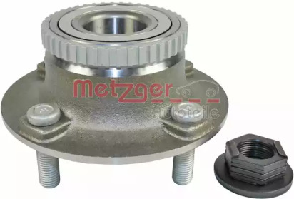 Комплект подшипника METZGER WM 862